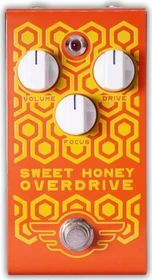 Mad Professor Sweet Honey Overdrive (Hand Wired)