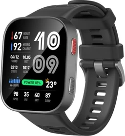 Amazfit Bip Max carbon gray