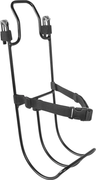 M-Wave Racky Rack Halterung