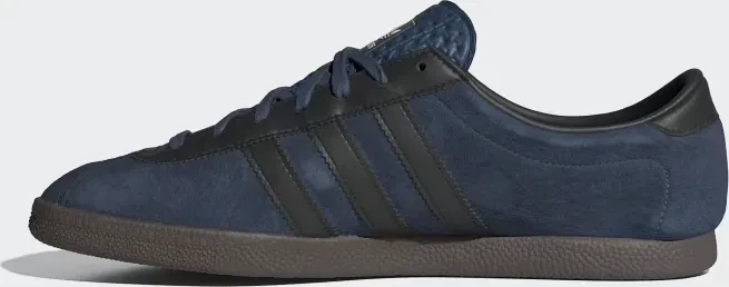 adidas London preloved ink/core black/gum (Herren)