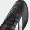adidas Predator Club TF core black/cloud white/lucid red Vorschaubild