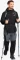 Jack Wolfskin Wisper Insulated Funktionsjacke schwarz (Herren) Vorschaubild