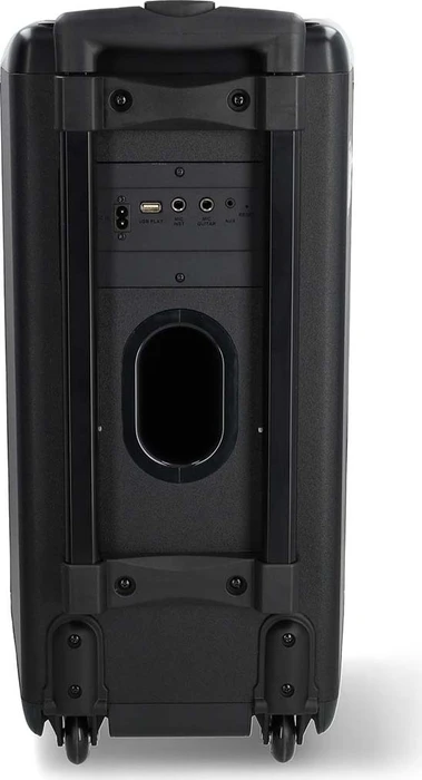 Nedis SPPT2480BK