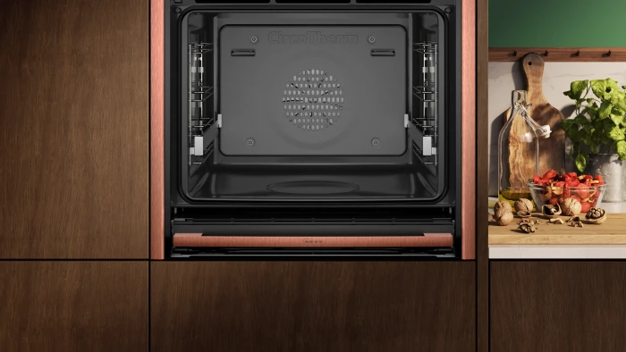 Neff N90 B59FS3AY0 Flex Design Dampfbackofen