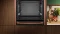 Neff N90 B59FS3AY0 Flex Design Dampfbackofen Vorschaubild
