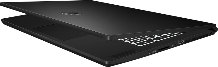MSI Creator 17 B11UG-443, Core Black, Core i7-11800H, 32GB RAM, 1TB SSD, GeForce RTX 3070, DE
