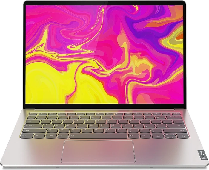 Lenovo IdeaPad S540-13API, Light Silver, Ryzen 5 3550H, 16GB RAM, 1TB SSD, DE