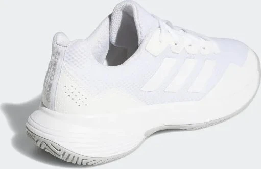 adidas Gamecourt 2.0 cloud white/grey two (Damen)