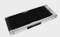 Barrow BarrowCH Chameleon Fish Series Radiator 240, PMMA, matt silver, mit Display Vorschaubild