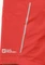 Jack Wolfskin Tourer Shorts Fahrradhose kurz tango orange (Damen) Vorschaubild