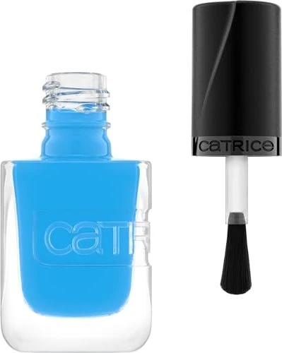 Catrice Gel Affair Nagellack 028 just pooling around, 10.5ml