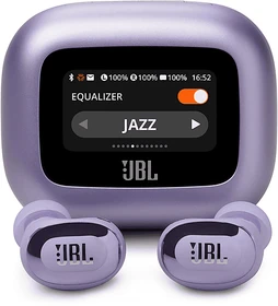 JBL Live Buds 3 violett