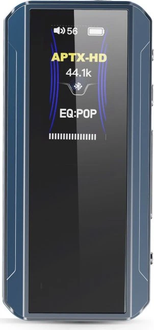FiiO BTR13 schwarz