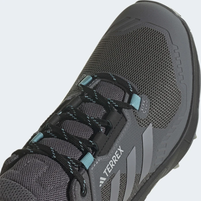 adidas Terrex Swift R3 grey five/mint ton/grey three (Damen)