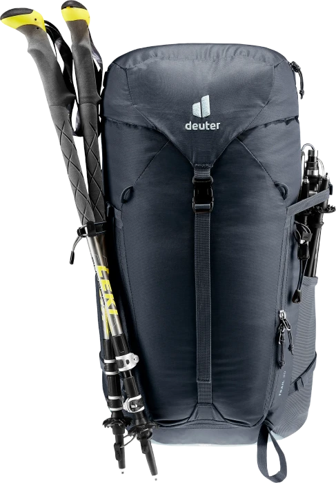 Deuter Trail 30 black/shale