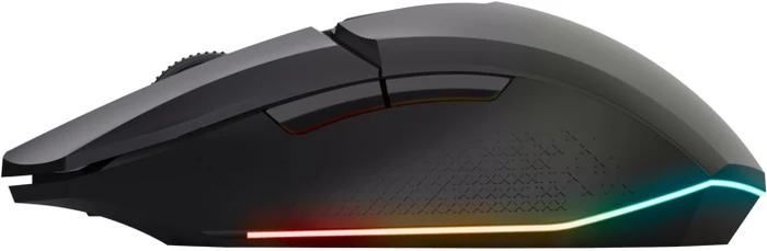 Trust Gaming GXT 1108 Vylax Wireless Illuminated Gaming Mouse schwarz, USB