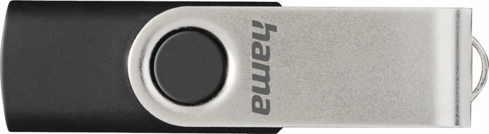Hama FlashPen Rotate 64GB, USB-A, USB 2.0