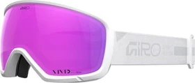 Giro Millie white rails/vivid pink (Damen)