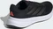 adidas Response core black/carbon/solar red Vorschaubild