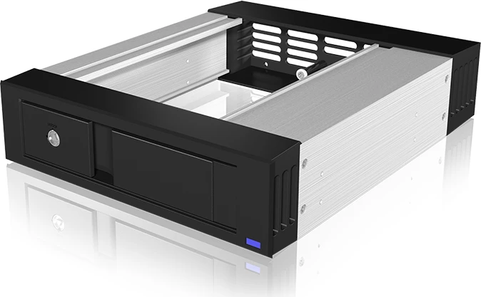 RaidSonic Icy Box IB-158SSK-B