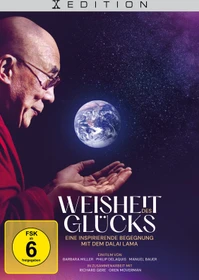 Weisheit des Glücks (DVD)