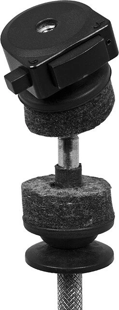 Mapex Falcon Boom Stand Chrome (BF1000) – Bild 5 von 10