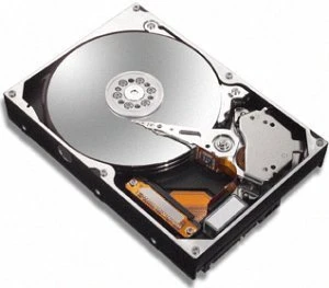 Maxtor DiamondMax 10 160GB, 3.5" / IDE