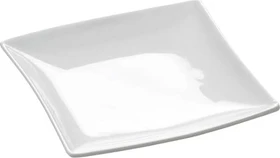 Maxwell & Williams East meets West Platte quadratisch 30x30cm