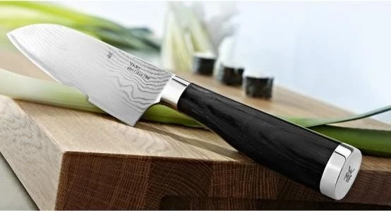 WMF Yari Santokumesser 16.5cm