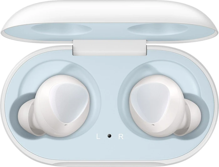 Samsung Galaxy Buds weiß