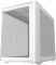 Cooler Master Elite 600 White, weiß, inkl. 4x Lüfter, Glasfenster Vorschaubild