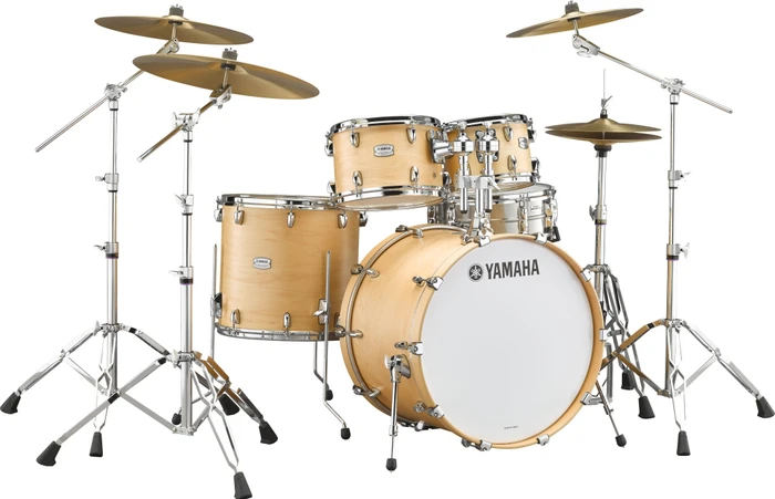 Yamaha Tour Custom TMP2F4 (verschiedene Farben)