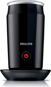 Philips Senseo Milk Twister CA6500/63 elektrischer Milchaufschäumer schwarz