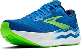 Brooks Ghost Max 2 dutch blue/green gecko/peacoat (Herren)