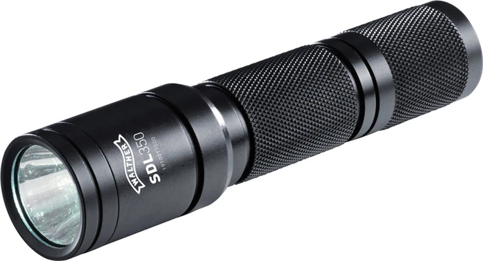 Walther SDL 350 Taschenlampe