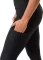 Vaude Elope Tights Hose lang schwarz (Damen) Vorschaubild