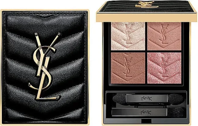 Yves Saint Laurent Couture Mini Clutch Palette 730 sunrise safari, 4g