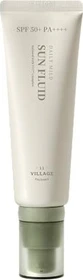 Village 11 Factory Daily Mild Sun Fluid LSF50+, 50ml