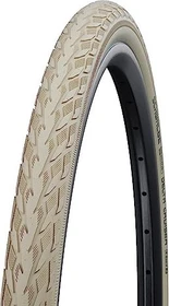Schwalbe Delta Cruiser 28x1.4" Reifen creme