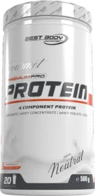 Best Body Nutrition Gourmet Premium Pro Protein Neutral 500g
