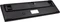 Ducky Origin Phantom Black, Retro schwarz, MX RED, USB, DE Vorschaubild