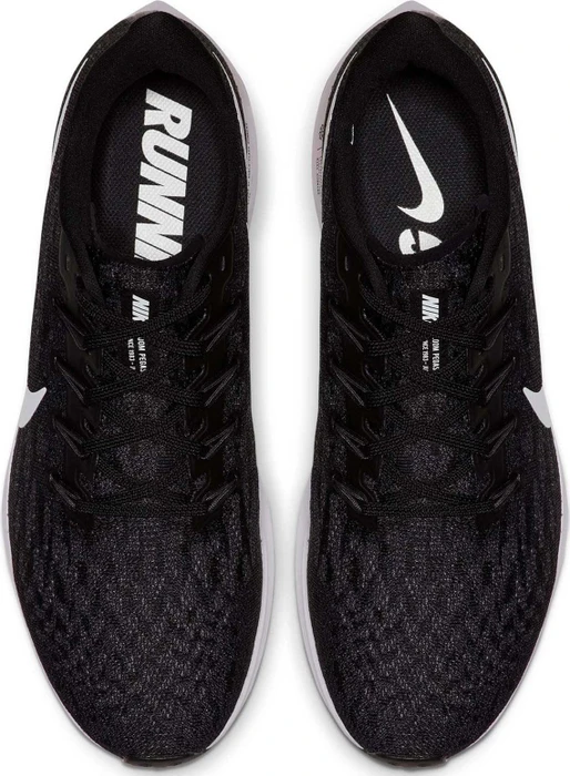 Nike Air Zoom Pegasus 36 black/thunder grey/white (Herren)