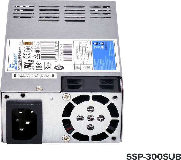 Seasonic Flex SUB Flex-ATX 2.31
