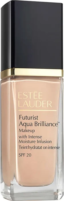 Estée Lauder Futurist Aqua Brilliance Foundation