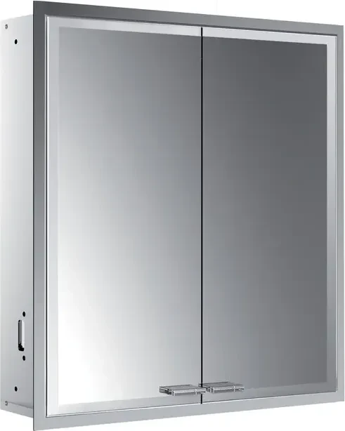 Emco Asis Prestige 2 LED-Lichtspiegelschrank 61.5cm, ohne light System