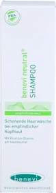 Benevi Neutral Shampoo, 200ml