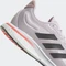 adidas Supernova almost pink/carbon/turbo (Damen) Vorschaubild