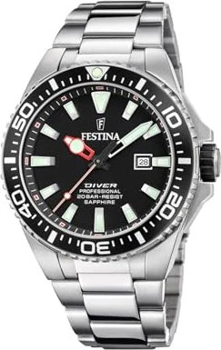 Festina Diver F20663