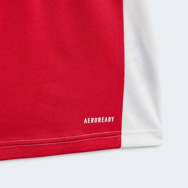 adidas Ajax Amsterdam 2024/2025 Heimausrüstung (Junior)