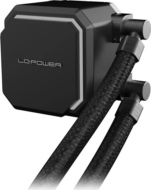 LC-Power JetFlow 240